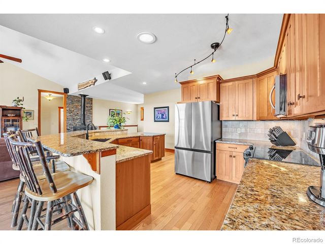 3237 Romnes Road, Fort Garland, CO 81133