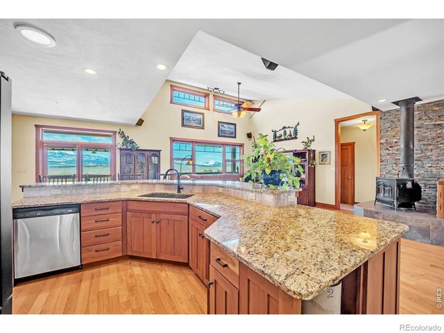 3237 Romnes Road, Fort Garland, CO 81133