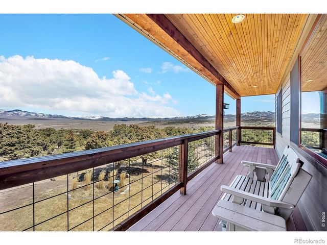 3237 Romnes Road, Fort Garland, CO 81133