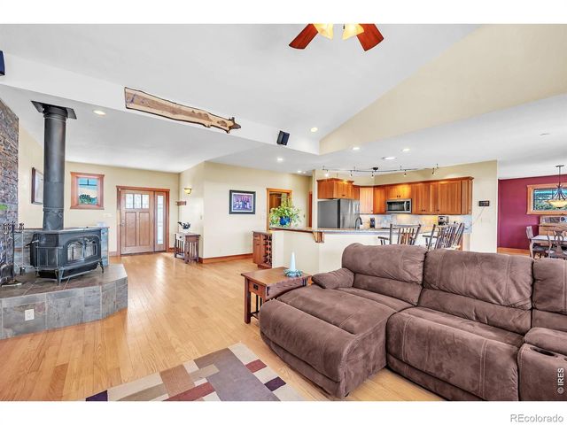 3237 Romnes Road, Fort Garland, CO 81133