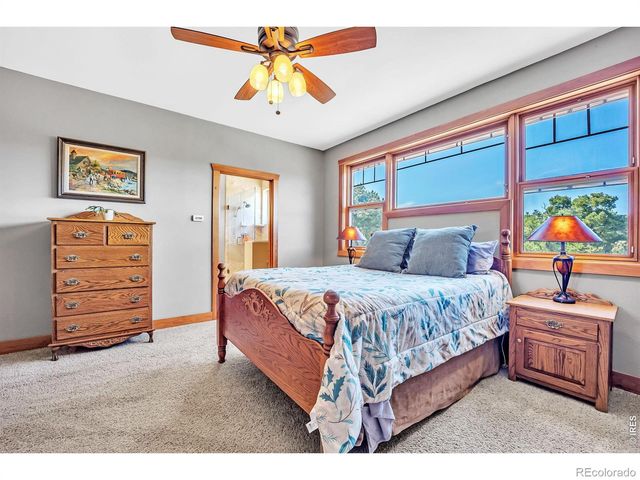 3237 Romnes Road, Fort Garland, CO 81133