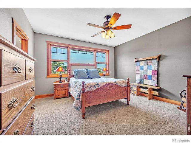 3237 Romnes Road, Fort Garland, CO 81133