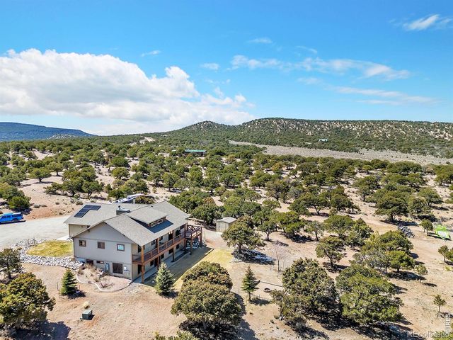 3237 Romnes Road, Fort Garland, CO 81133