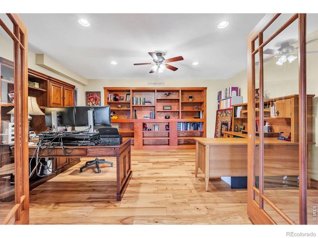 3237 Romnes Road, Fort Garland, CO 81133