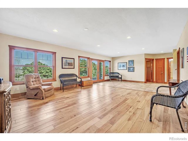 3237 Romnes Road, Fort Garland, CO 81133