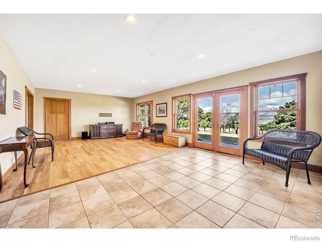 3237 Romnes Road, Fort Garland, CO 81133