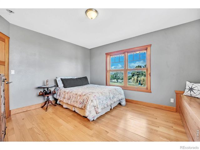 3237 Romnes Road, Fort Garland, CO 81133