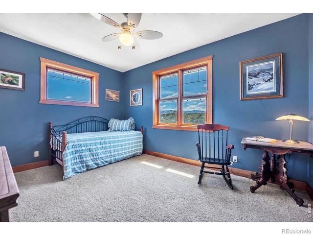 3237 Romnes Road, Fort Garland, CO 81133