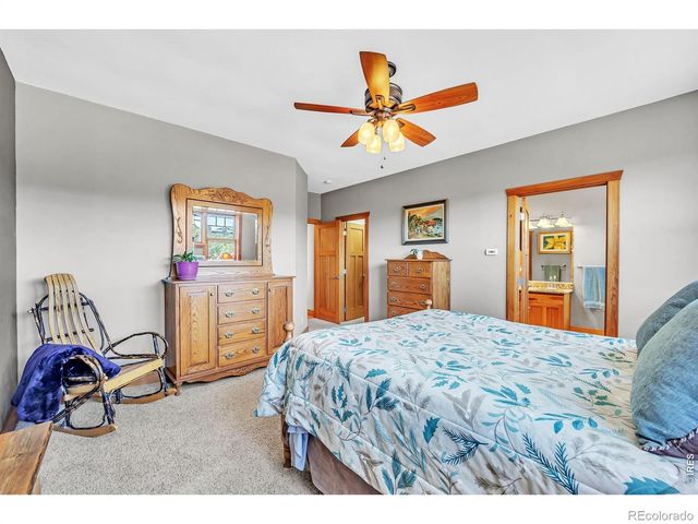 3237 Romnes Road, Fort Garland, CO 81133