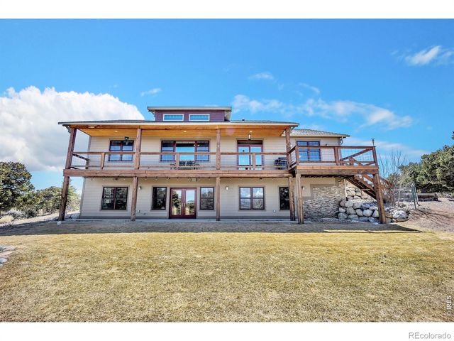 3237 Romnes Road, Fort Garland, CO 81133