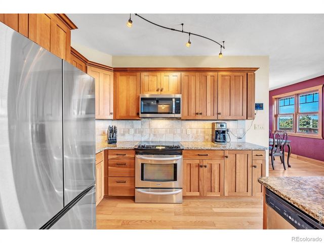 3237 Romnes Road, Fort Garland, CO 81133