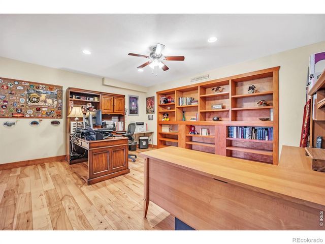 3237 Romnes Road, Fort Garland, CO 81133