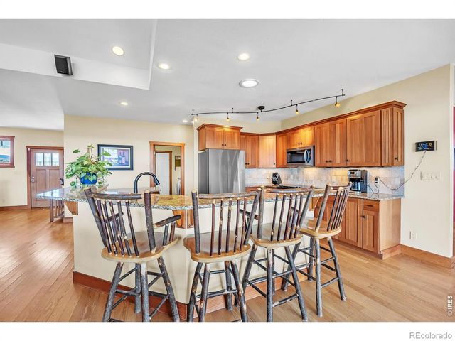 3237 Romnes Road, Fort Garland, CO 81133