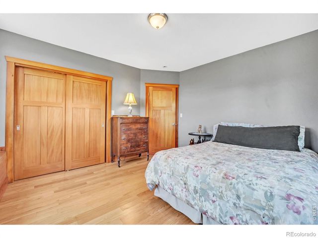 3237 Romnes Road, Fort Garland, CO 81133