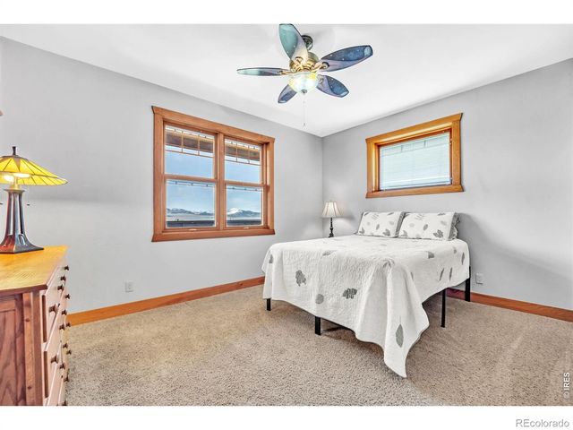 3237 Romnes Road, Fort Garland, CO 81133