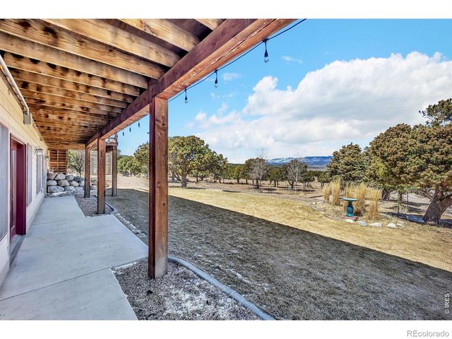 3237 Romnes Road, Fort Garland, CO 81133