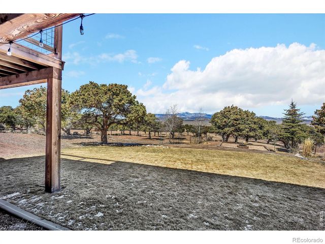 3237 Romnes Road, Fort Garland, CO 81133