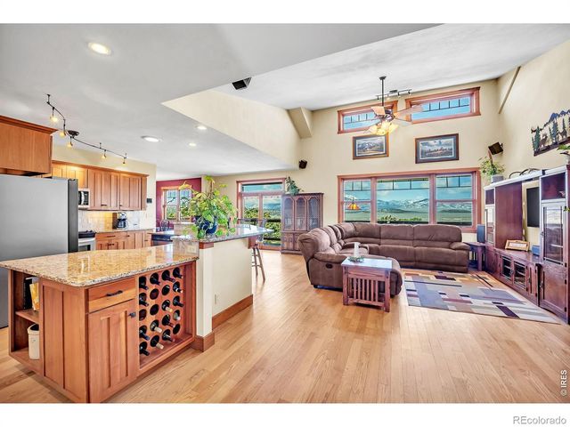 3237 Romnes Road, Fort Garland, CO 81133