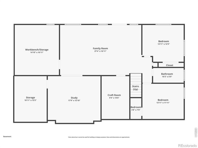 3237 Romnes Road, Fort Garland, CO 81133