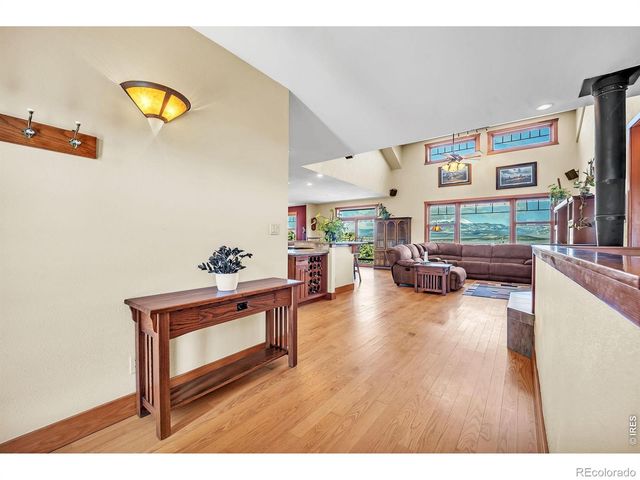 3237 Romnes Road, Fort Garland, CO 81133