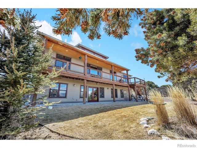 3237 Romnes Road, Fort Garland, CO 81133