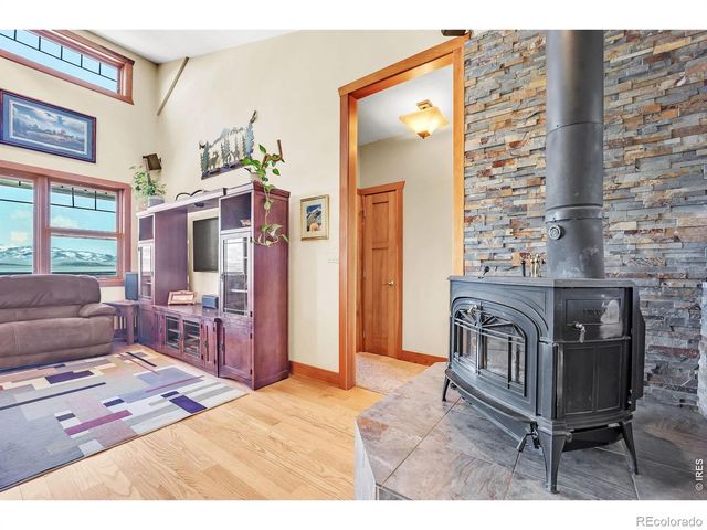 3237 Romnes Road, Fort Garland, CO 81133