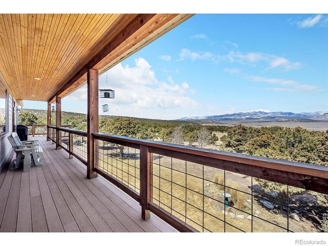 3237 Romnes Road, Fort Garland, CO 81133