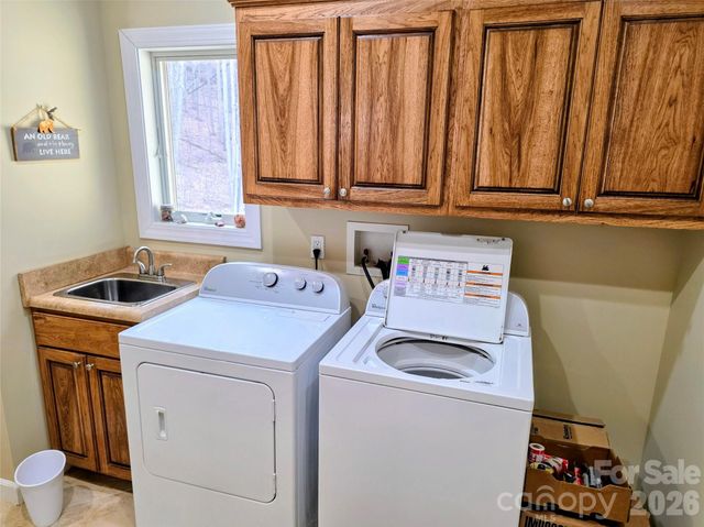 254 Ray Mine Road, Burnsville, NC 28714