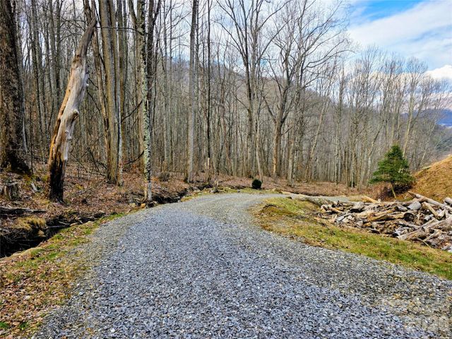 254 Ray Mine Road, Burnsville, NC 28714