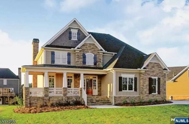 3 Anthony Court, Hardyston, NJ 07419