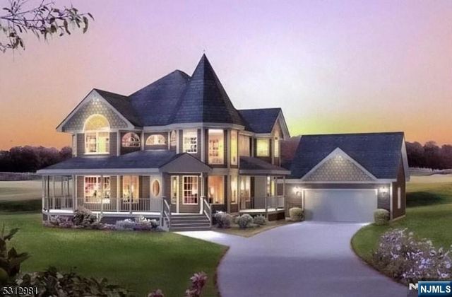 3 Anthony Court, Hardyston, NJ 07419