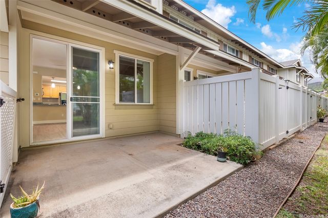 92-1518 Aliinui Drive 1907, Kapolei, HI 96707
