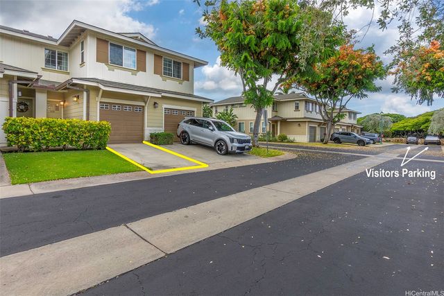 92-1518 Aliinui Drive 1907, Kapolei, HI 96707