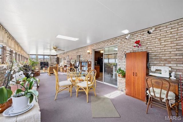 208 Pine Ridge Drive, Godfrey, IL 62035