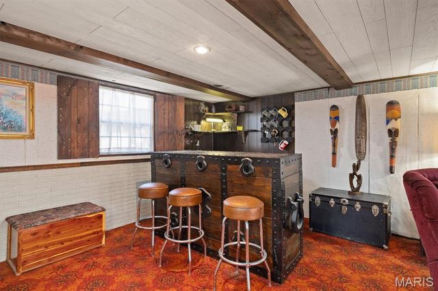 208 Pine Ridge Drive, Godfrey, IL 62035