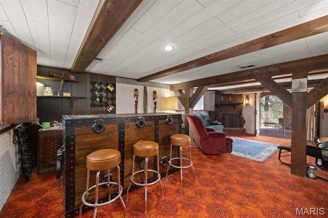 208 Pine Ridge Drive, Godfrey, IL 62035