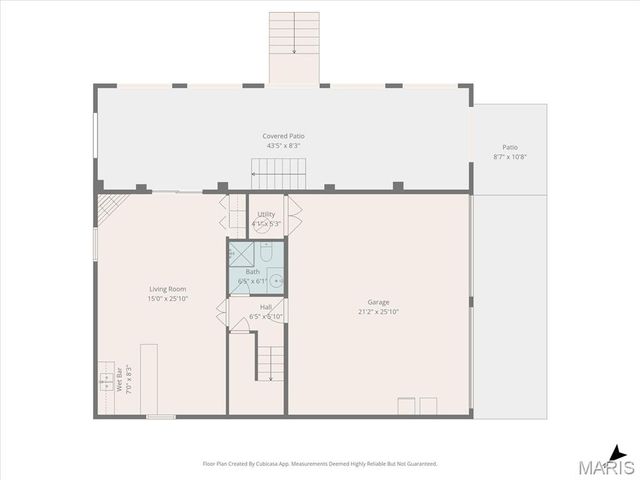 208 Pine Ridge Drive, Godfrey, IL 62035