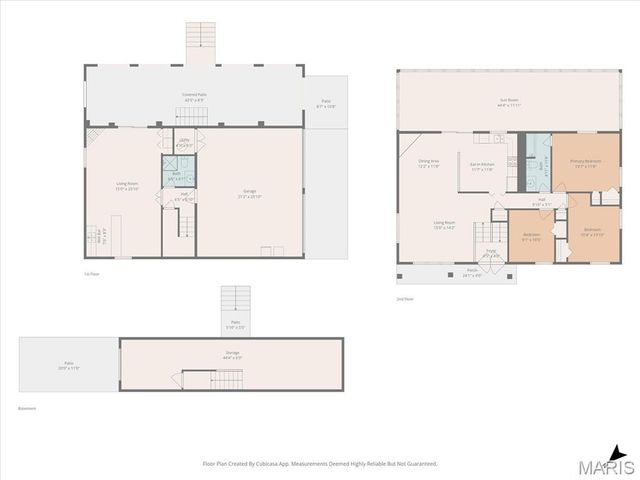 208 Pine Ridge Drive, Godfrey, IL 62035