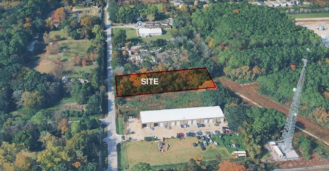 0 Allum, Houston, TX 77045
