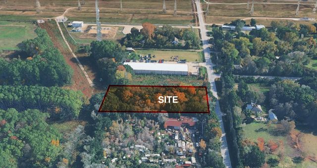 0 Allum, Houston, TX 77045