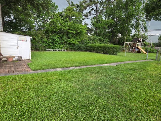 524 W 34th Street, Houston, TX 77018