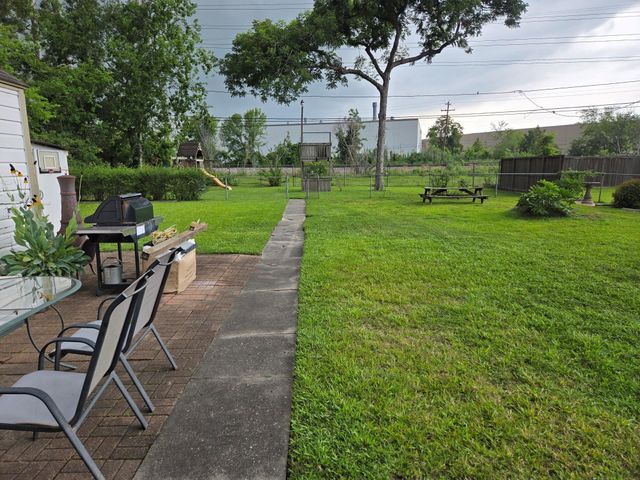 524 W 34th Street, Houston, TX 77018