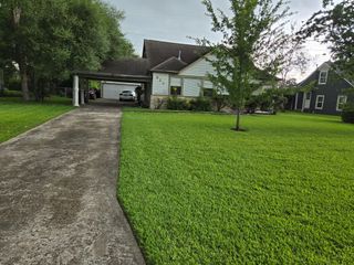524 W 34th Street, Houston, TX 77018