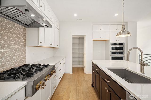 25502 Lot 13 204th Place SE, Covington, WA 98042