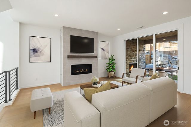 25502 Lot 13 204th Place SE, Covington, WA 98042