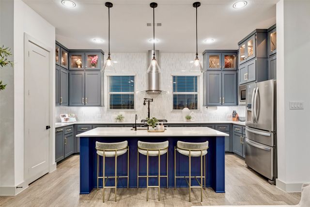 2651 Carmelita Street, Dallas, TX 75212