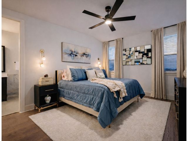 2651 Carmelita Street, Dallas, TX 75212