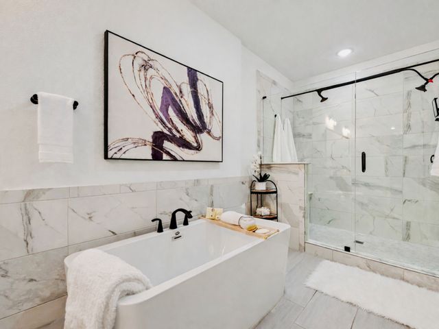 2651 Carmelita Street, Dallas, TX 75212