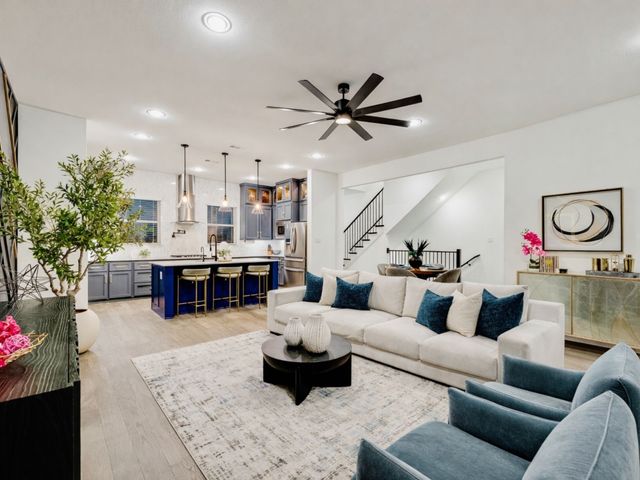 2651 Carmelita Street, Dallas, TX 75212