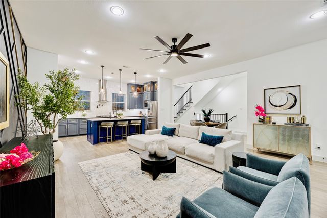 2651 Carmelita Street, Dallas, TX 75212